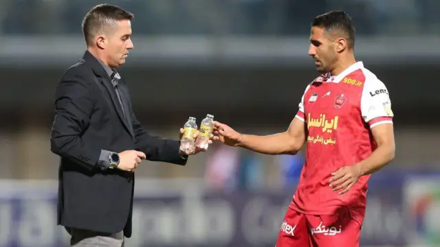 اوسمار ویرا
