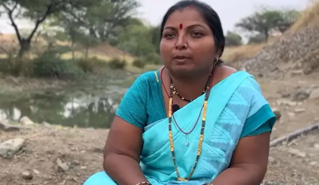மகாராஷ்டிரா: கிராமத்தை பஞ்சத்தில் இருந்து மீட்ட தண்ணீர் ராணிகள் - சாதித்துக் காட்டிய பெண்கள்