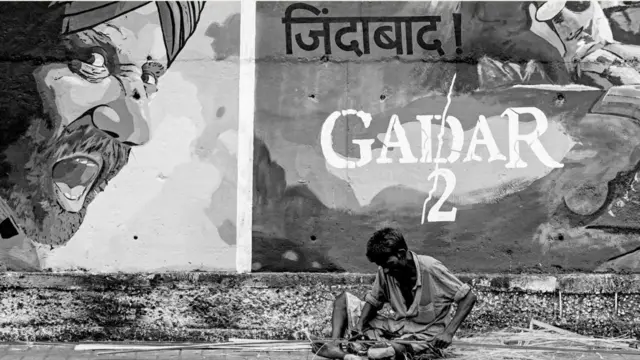 బాలీవుడ్‌లో ముస్లింలు 