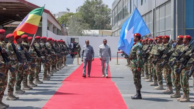 ኣቢይ ኣሕመድ ሞቓድሾ ኣብ ዝኣተወሉ