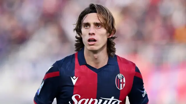 Riccardo Calafiori
