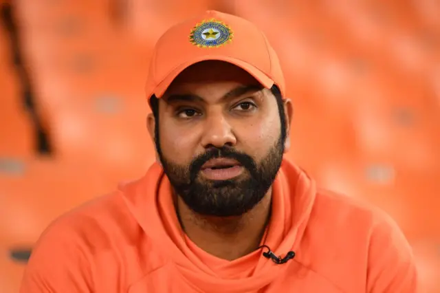 இந்தியா - ஆஸ்திரேலியா மோதல்