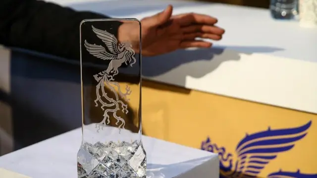 جشنواره فجر