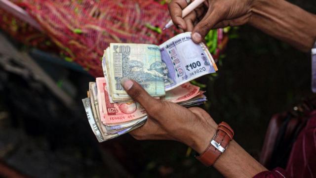 நாடாளுமன்றத் தேர்தல், தேர்தல் நடத்தை விதிகள்