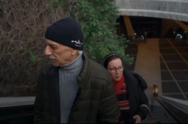 తాత ఎదురు చూపులు 