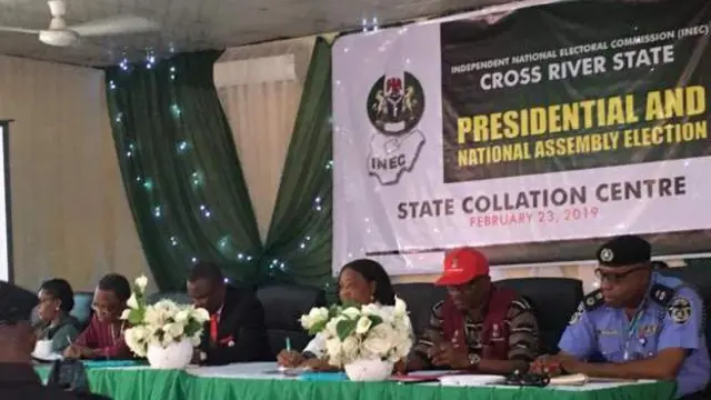 Isi ụlọorụ ebe a na-agụkọ vootu