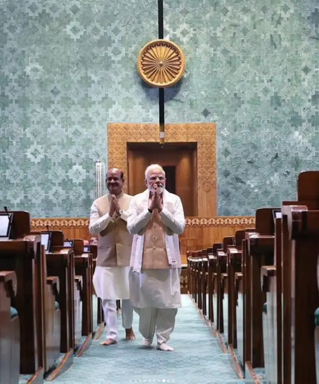 નરેન્દ્ર મોદી