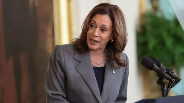 కమలా హారిస్