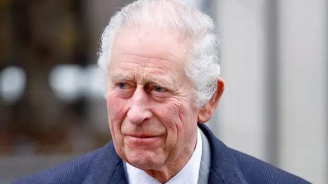 किंग चार्ल्स तृतीय