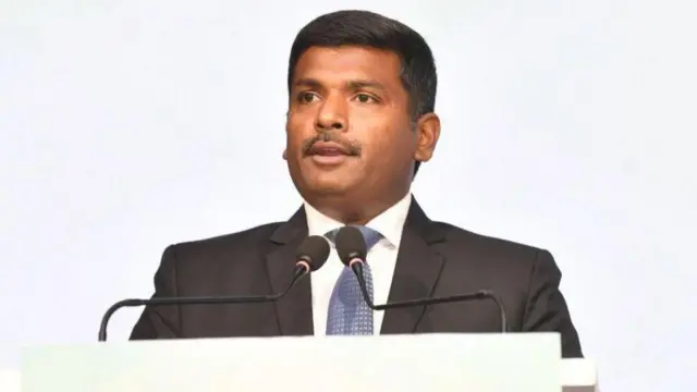 గుడివాడ అమర్నాధ్