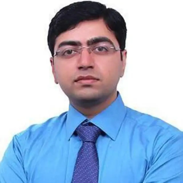 ਡਾਕਟਰ ਜਤਿੰਦਰ ਅਨੇਜਾ