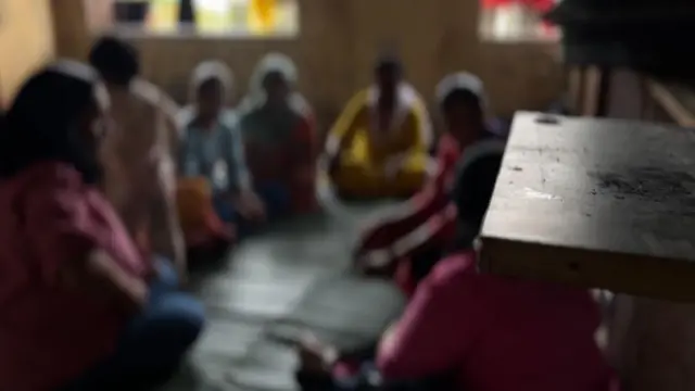 महिला व बालकल्याण विभागानुसार अंगणवाडी ही लहान बालकांना पोषण आहार, आरोग्य सेवा आणि शालेय शिक्षणापूर्वीच्या टप्प्यातील प्रशिक्षण पुरवणारे केंद्र आहे.