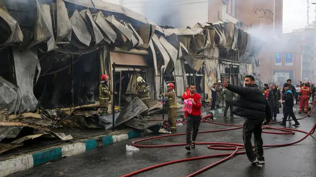 بازارچه جنت‌آباد
