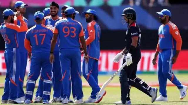 ટી20 ક્રિકેટ વિશ્વકપ