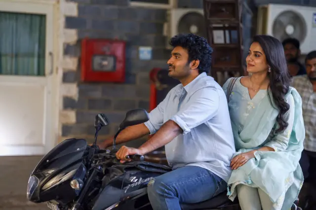 కిరణ్ అబ్బవరం, గౌరీప్రియ, ఓ బేబీ, కలర్ ఫోటో, ప్రేమ, దేవదాస్