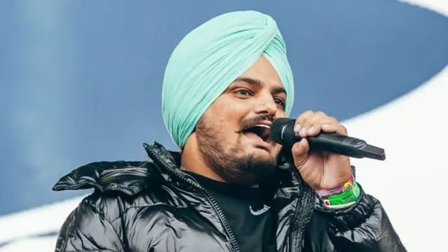 सिद्धू मुसेवाला 