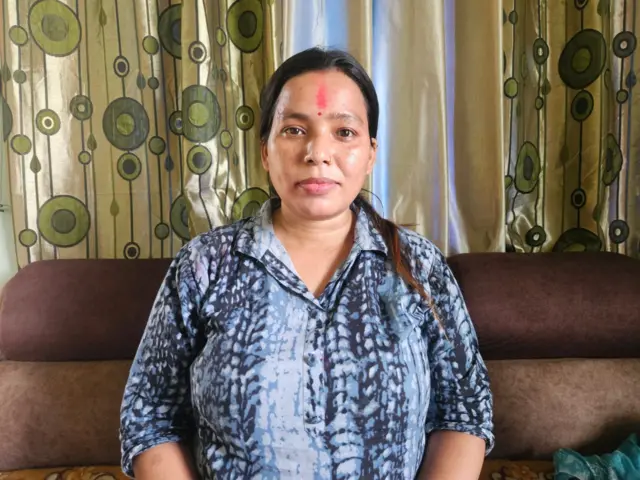 मिहिका थापा