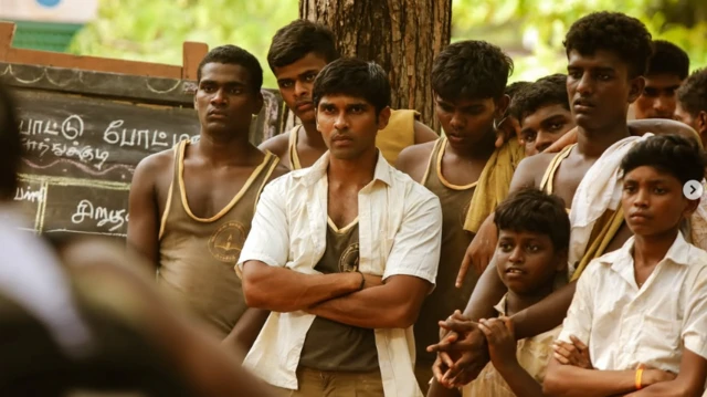 బైసన్ మూవీ 