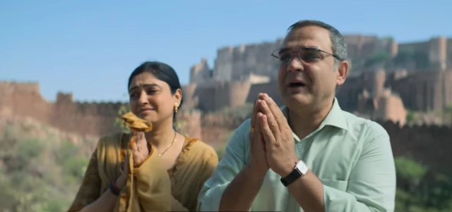 தி கேரளா ஸ்டோரி 2, கேரளம், அரசியல், இந்தியா 