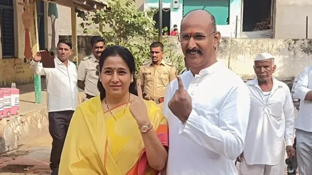 कुणाल पाटलांच्या गावात त्यांना शून्य मतं मिळाली? खरं काय?