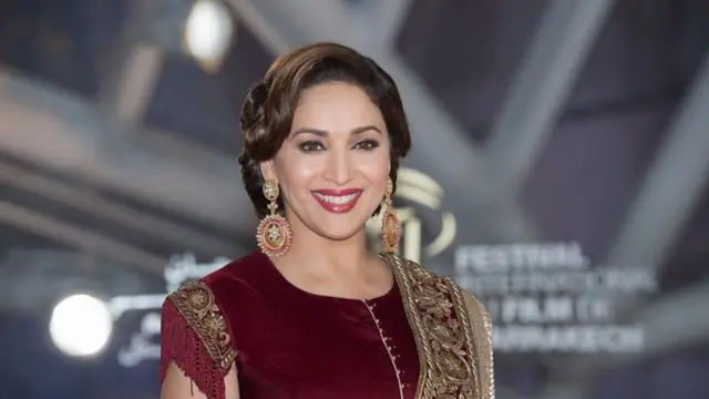 माधुरी दीक्षित 