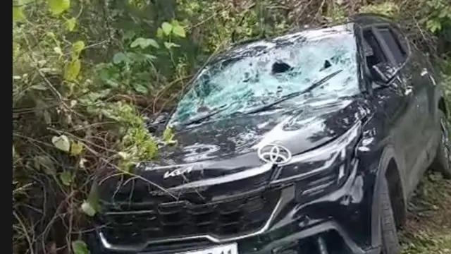 દેવાયત ખવડ, દેવાયત ખવડનો વિવાદ, ગુજરાતી લોકગાયક, જૂનાગઢ, ડાયરાનો વિવાદ, ગુજરાતી લોકસંગીત, બીબીસી ગુજરાતી