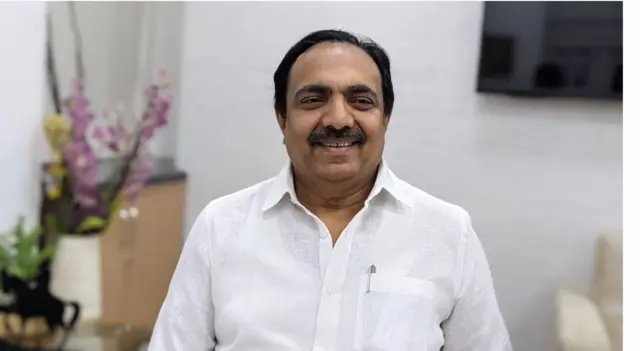 जयंत पाटील