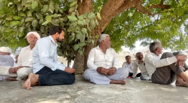 బాలూభాయ్ సర్వయ్య