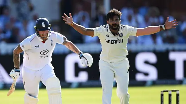 नितीश रेड्डी की तस्वीर