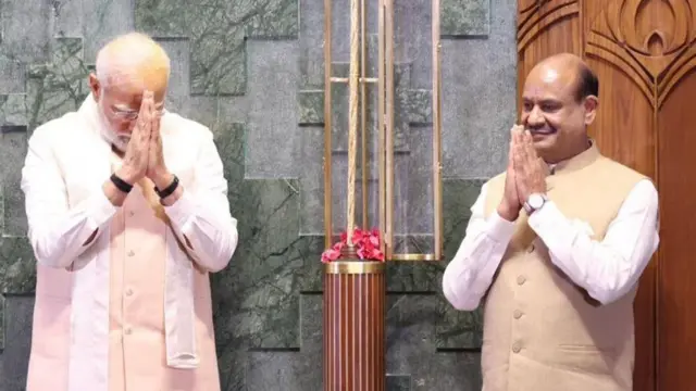 பிரதமர் நரேந்திர மோதி