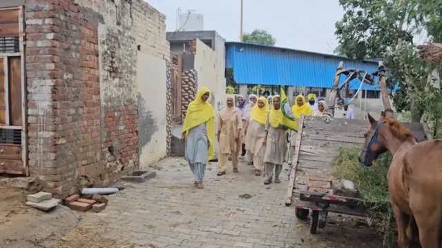 ਗੁਰਮੇਲ ਕੌਰ