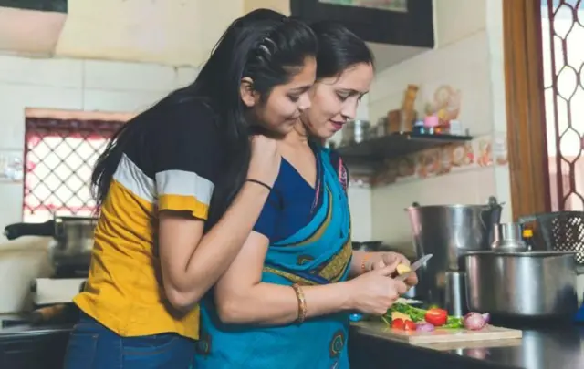 भाजीपाला शिजवताना किंवा स्वयंपाक करताना अनेक गोष्टी लक्षात घेणं आवश्यक असतं