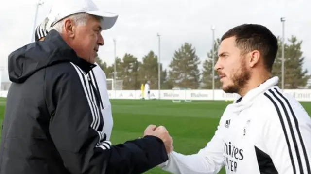 Eden Hazard