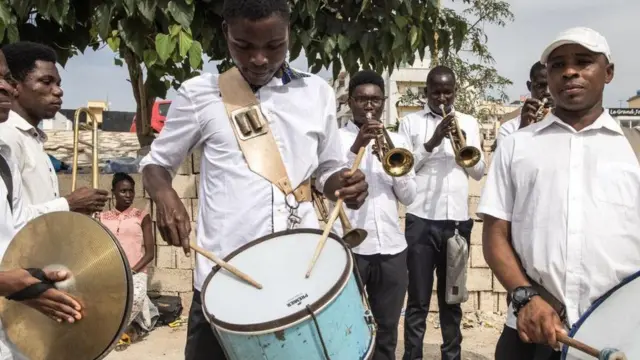 Masu kiɗan badujala