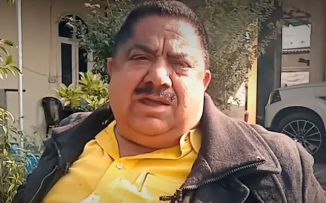 ਗੁਰਮੀਤ ਸਿੰਘ ਪਿੰਕੀ