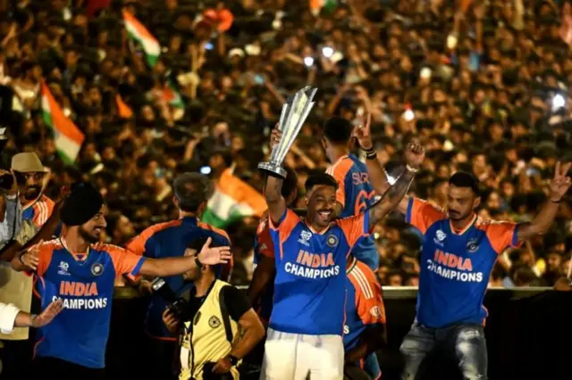 హార్దిక్ పాండ్యా