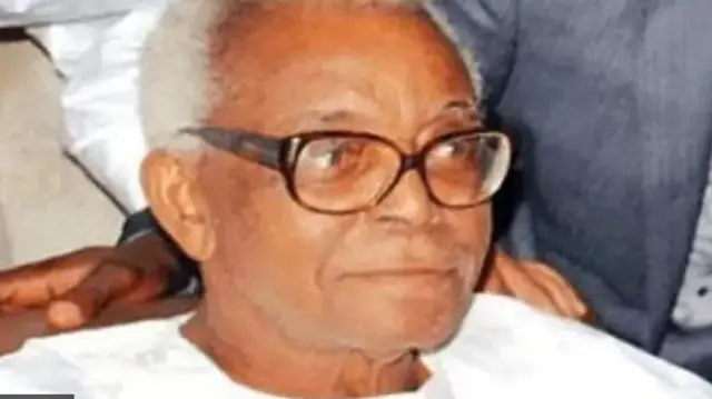 Oloogbe Anthony Enahoro