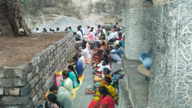 தியான நிகழ்ச்சி