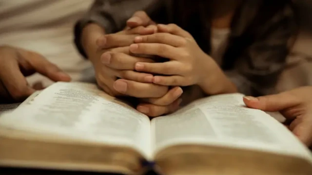 'கடவுளுடனான உறவு'