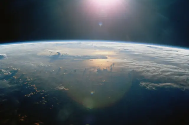 லா நினாவின் தாக்கம்