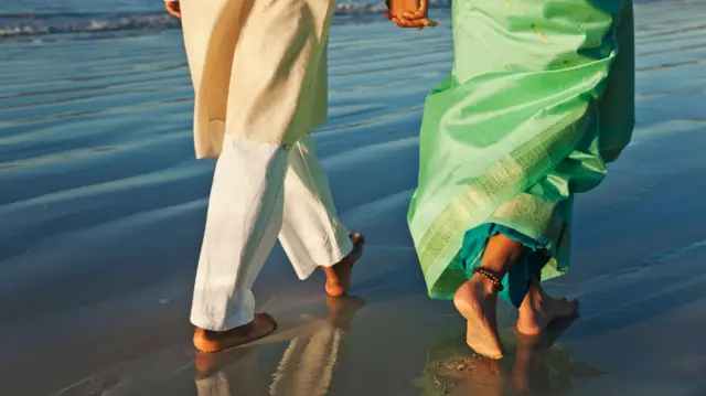 ਵਾਕਿੰਗ ਰੁਟੀਨ