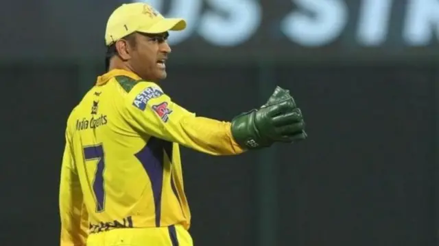 ஐ.பி.எல். கிரிக்கெட்டில் இருந்தும் ஓய்வா?