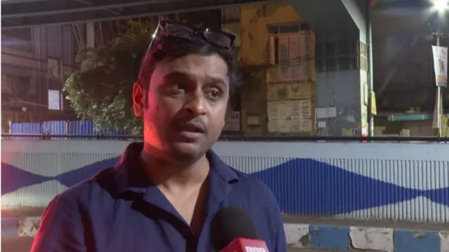 தௌசிப் அகமது கான்