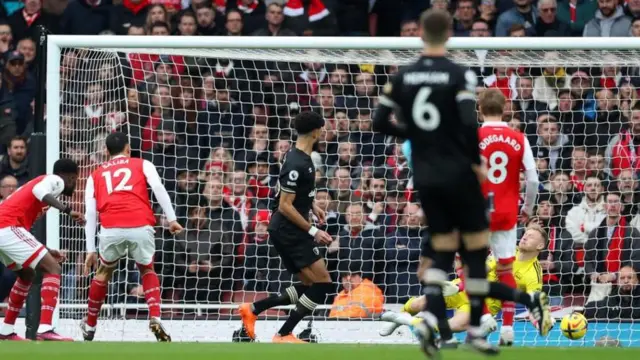 Arsenal