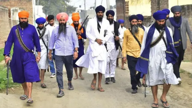 ਅਮ੍ਰਿਤਪਾਲ ਸਿੰਘ