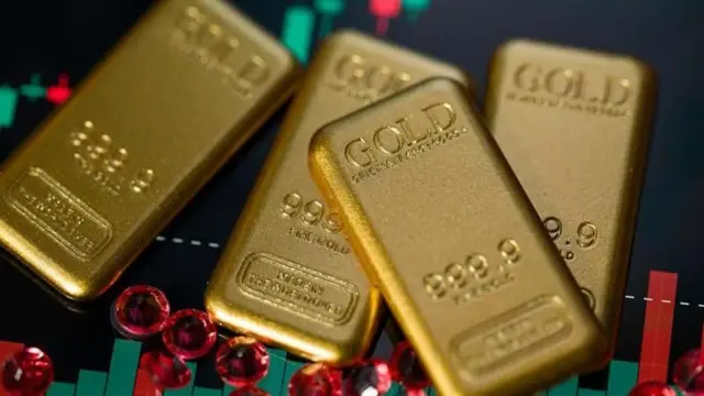 இரண்டாம் நிலை சந்தையில் இருந்து வாங்கப்படும் சாவரின் கோல்ட் பாண்ட்