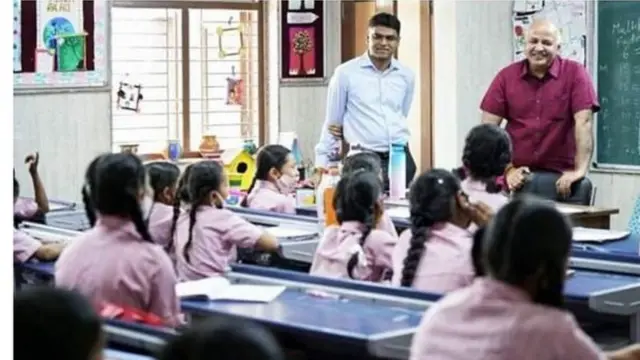 કેજરીવાલ