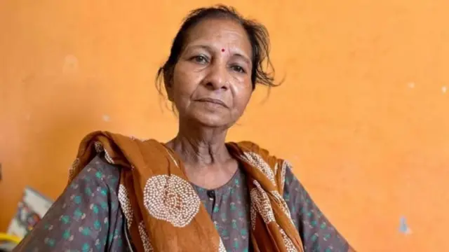 కాజల్ అత్తయ్య