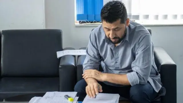 रवि लामिछाने