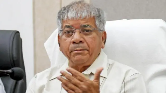 એસસી-એસટી અનામત, પેટા વર્ગીકરણ, સુપ્રીમ કોર્ટ, જાતિગત વસ્તીગણતરી, બીબીસી ગુુજરાતી